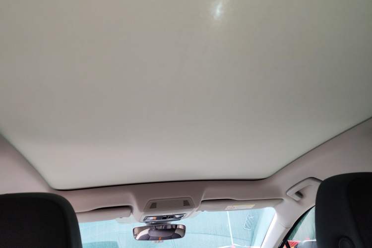 Used Volkswagen ID.6 CROZZ 2021 Revised Version Long-Range PRO Edition