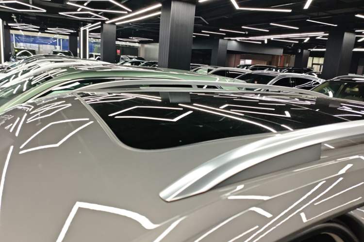 Used Skoda Kodiaq 2023 TSI330 7-Seater Two-Wheel-Drive Luxury Edition
