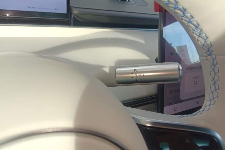 Used Hima Luxeed S7 2024 Pro Model
