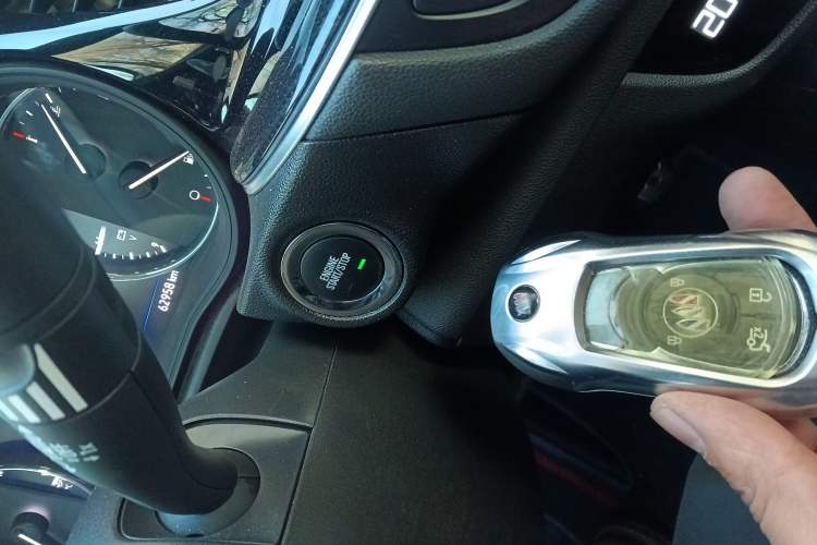 Used Buick Regal 2020 GS 28T Prestige Model
