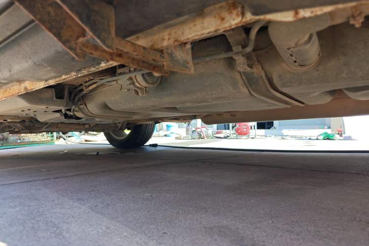 Used Geely Auto GX7 2014 1.8L Manual Value Edition
