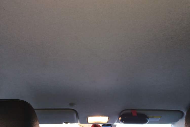 Used Kia kx1 Stonic 2019 1.4L Automatic Fun Edition China V Standard
