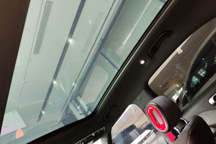 Used  #1 2022 BRABUS Performance Edition
