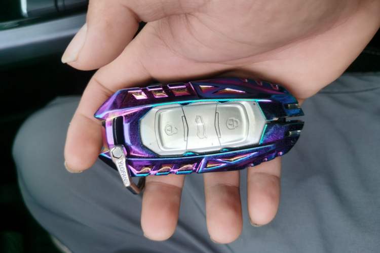 Used Geely Auto Emgrand X7 Sport 2021 Million Edition 1.8TD DCT Two-Wheel Drive Comfort Model