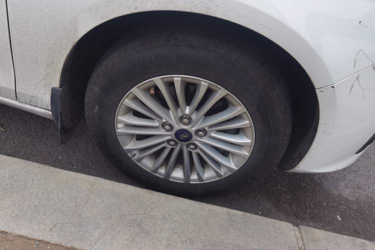 Used Ford Escort 2015 1.5L Automatic Comfort Model