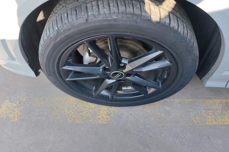 Used Audi Q2L 2022 35 TFSI Progressive Dynamic Edition
