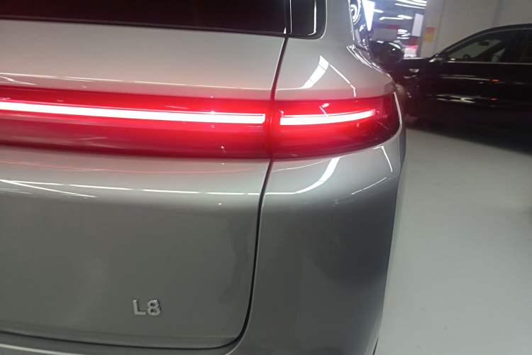 Used Li Auto L8 2024 Max