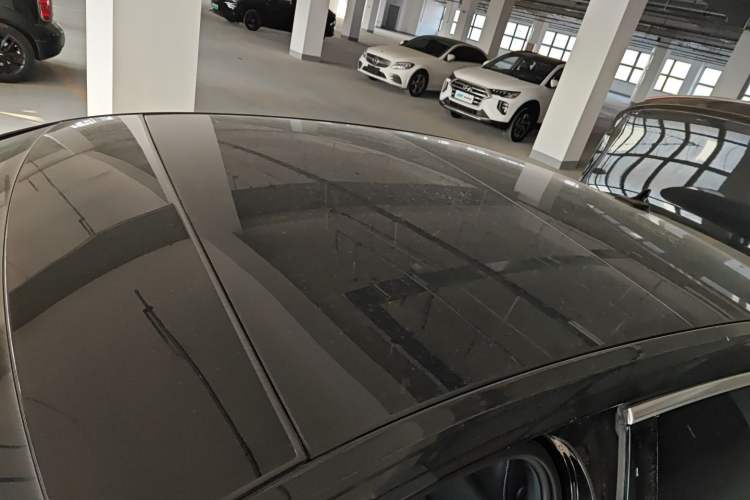 Used Audi A6L 2024 45 TFSI quattro Prestige Dynamic Edition