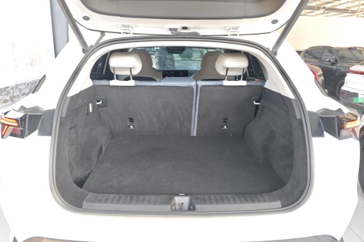 Used ARCFOX Alpha T5 2025 630 Shenxing Edition
