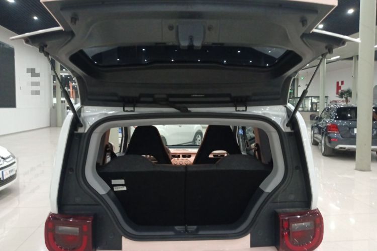 Used Chery QQ Ice Cream 2022 Taohuanxi Sweet Peach Edition
