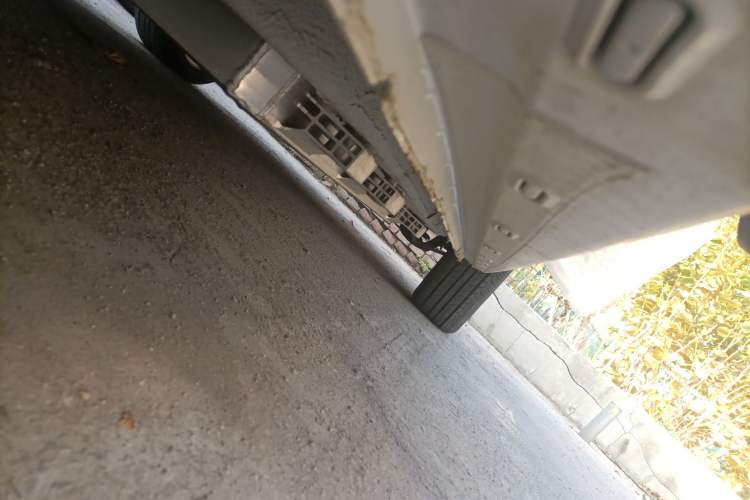 Used SINOGOLD Junxing 2023 Standard Model
