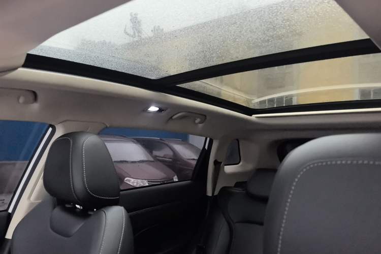 Used Geely Auto Emgrand X7 Sport 2020 1.8TD DCT Smart Connect PRO