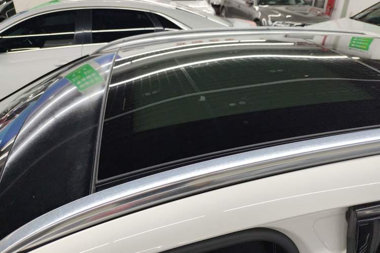 Used Mercedes-Benz GLA 2016 GLA 200 Fashion Model