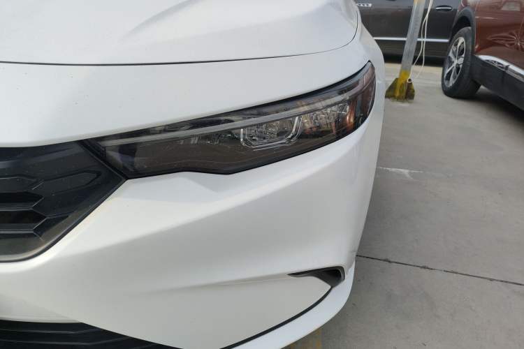 Used Honda Integra 2022 240TURBO CVT Technology Edition
