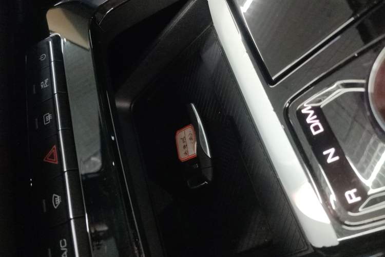 Used Haval H6 2022 3rd Generation 1.5T Automatic Two-Wheel Drive Pro