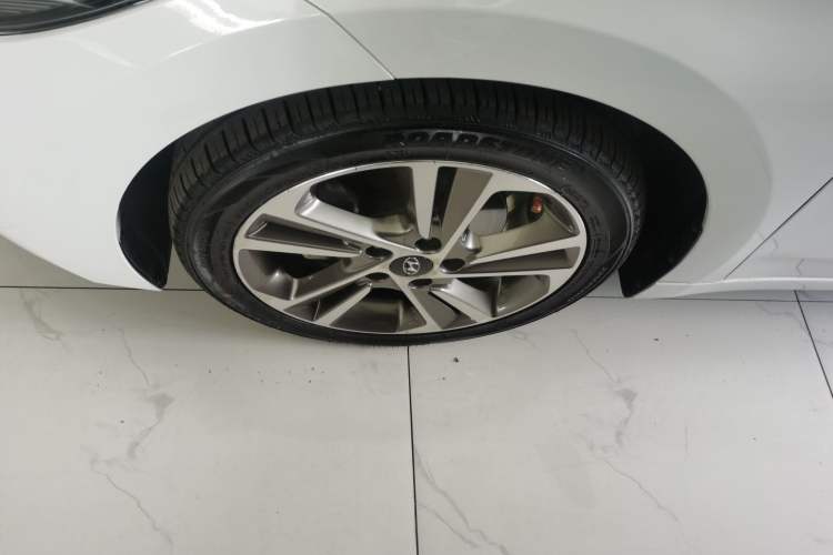 Used Hyundai Elantra 2016 1.6L Automatic ZhiXuan – Elite Version
