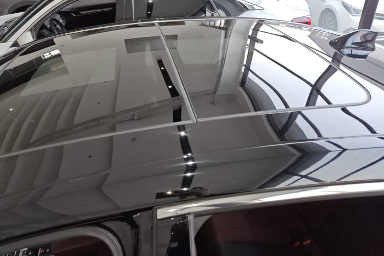 Used Honda Inspire 2022 Xing·Hybrid 2.0L Pure Edition
