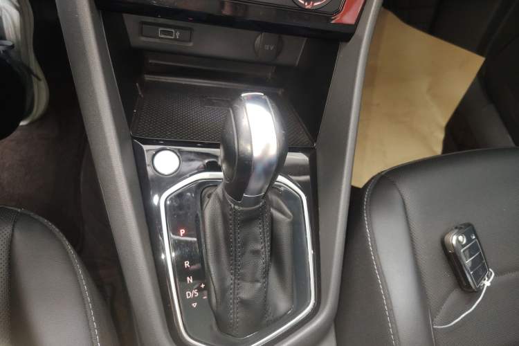 Used Jetta VS7 2020 1.4T Automatic Enjoyment Model
