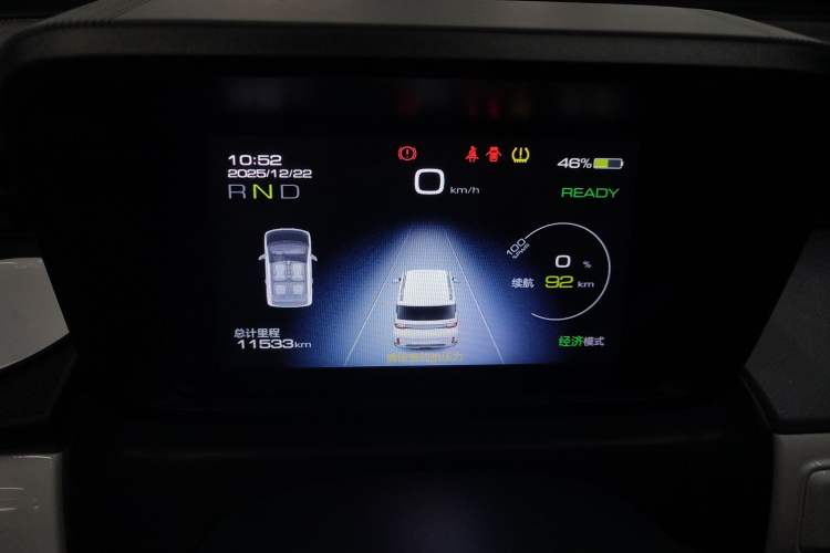 Used Wuling Hongguang MINIEV 2022 GAMEBOY 200km Play Edition with Lithium Iron Phosphate
