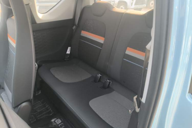 Used Wuling Hongguang MINIEV 2020 Easy Version Lithium-Ion Battery