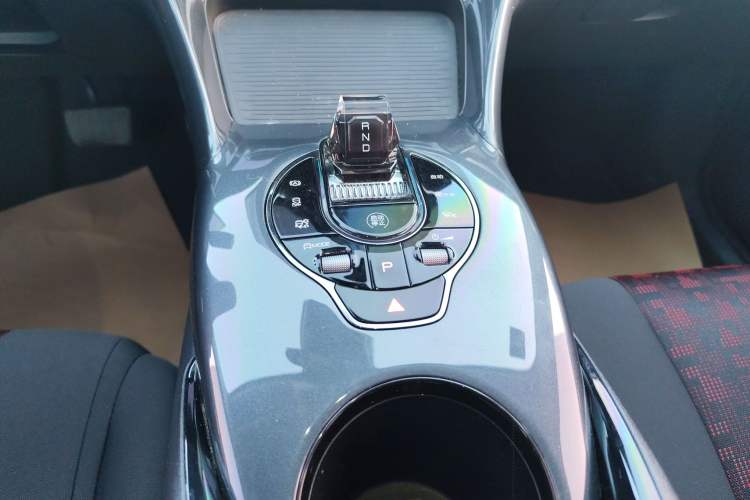 Used BYD e2 2023 Comfort Model
