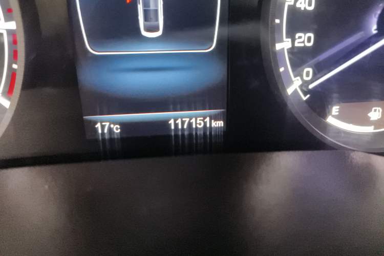 Used Changan Raeton CC 2018 1.5T Automatic Haoya Model China V Standard