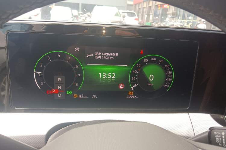 Used Volkswagen Lamando 2022 Lavida L 280TSI DSG Cool & Spicy Edition