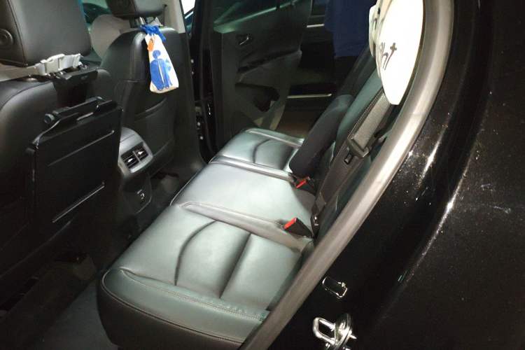 Used Chevrolet Equinox 2018 RS 550T Automatic All-Wheel-Drive Boundary Edition