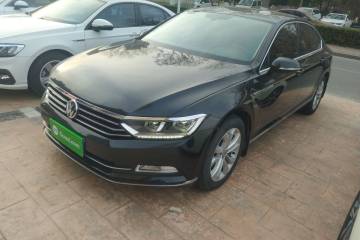 Used Volkswagen Magotan 2018 330TSI DSG Luxury Model