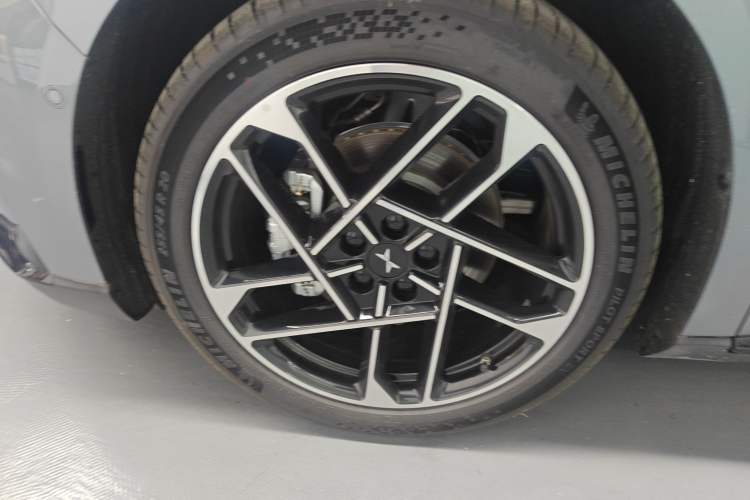 Used XPeng P7+ 2024 Long-Range Max