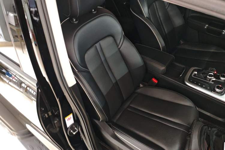 Used Tank 300 2021 Off-Road Edition 2.0T Conqueror
