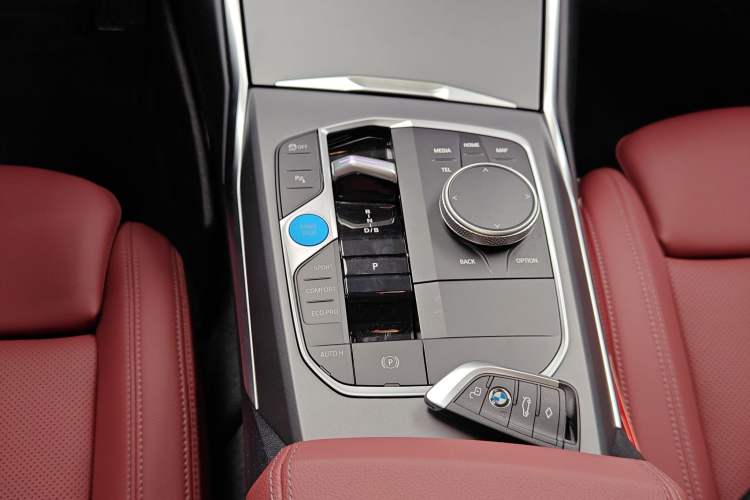 Used BMW i3 2025 eDrive 35 L