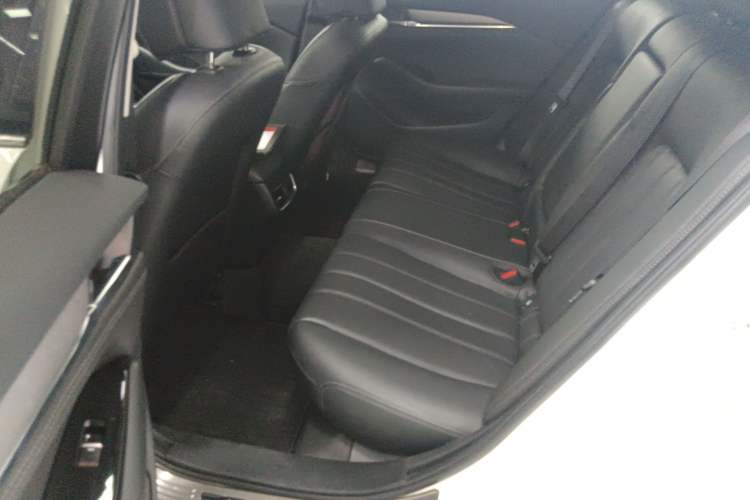 Used Mazda Atenza 2021 2.5L Sky Blue Sport Edition
