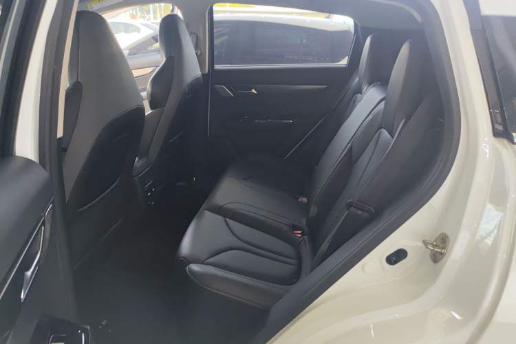 Used XPeng G3 2021 G3i 460N
