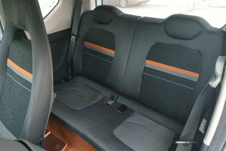 Used Wuling Hongguang MINIEV 2020 Freedom Version Lithium Iron Phosphate
