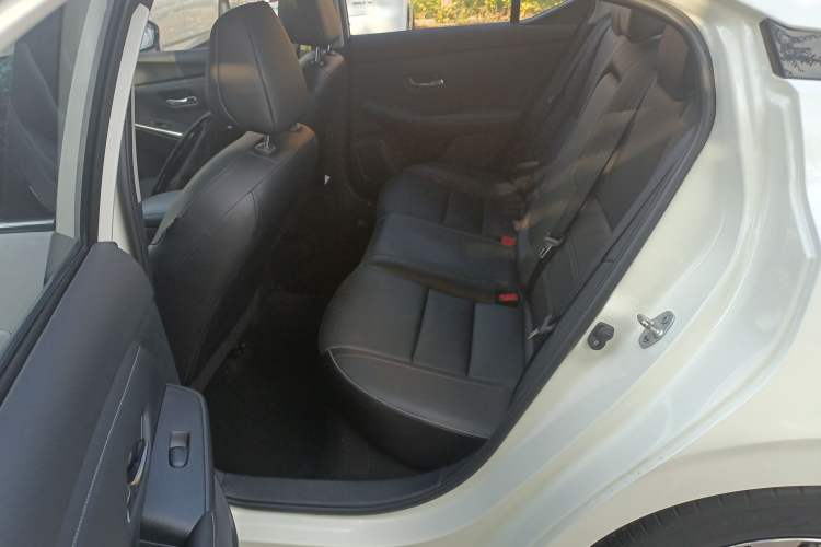 Used Nissan Sylphy 2021 1.6L XL CVT Enjoyment Edition
