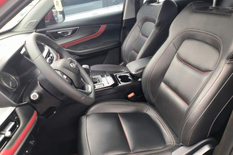 Used Chery Tiggo 7 2020 1.5T Manual Elite Edition
