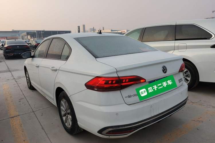 Used Volkswagen Bora 2024 200TSI DSG Comfort Edition