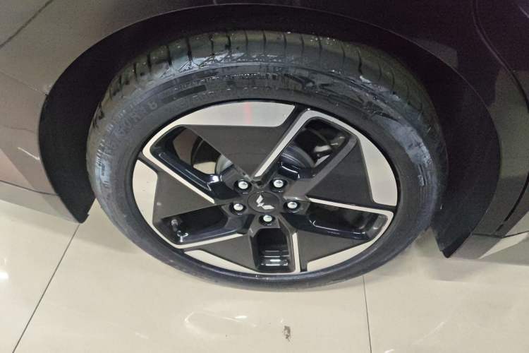 Used Wuling Xingguang 2024 Co-Creation Edition 510 Advanced Model