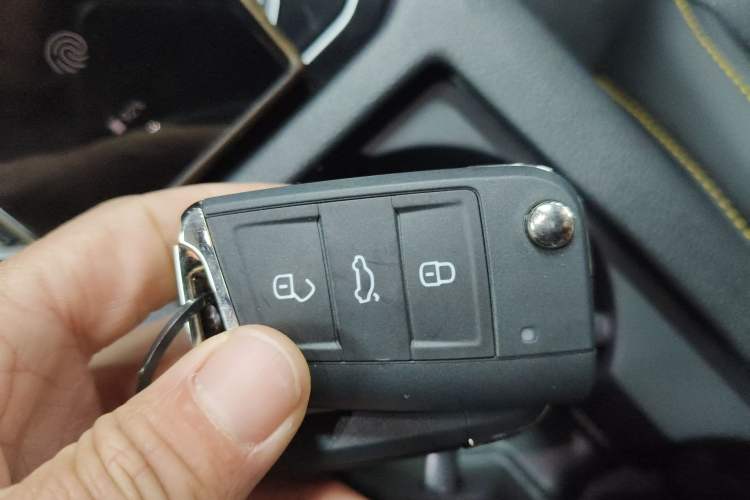 Used Volkswagen FAW-Volkswagen CC 