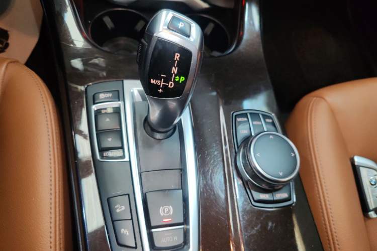 Used BMW X4 2014 xDrive20i X Design Package
