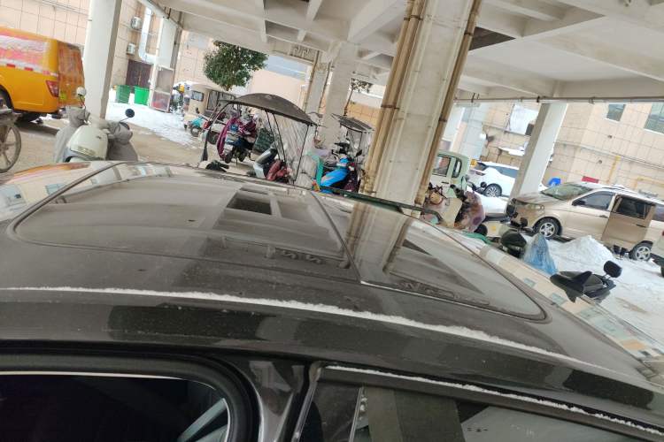 Used Volkswagen Sagitar 2021 280TSI DSG 30th Anniversary Edition