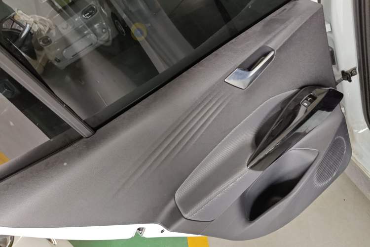 Used Volkswagen ID.3 2023 Upgraded Model Pure Intelligent Enjoyment Version
