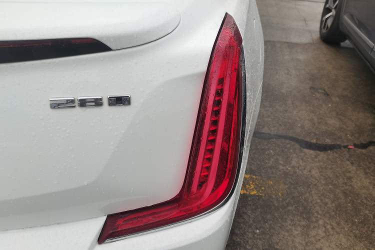 Used Cadillac XTS 2018 28T Elite Edition