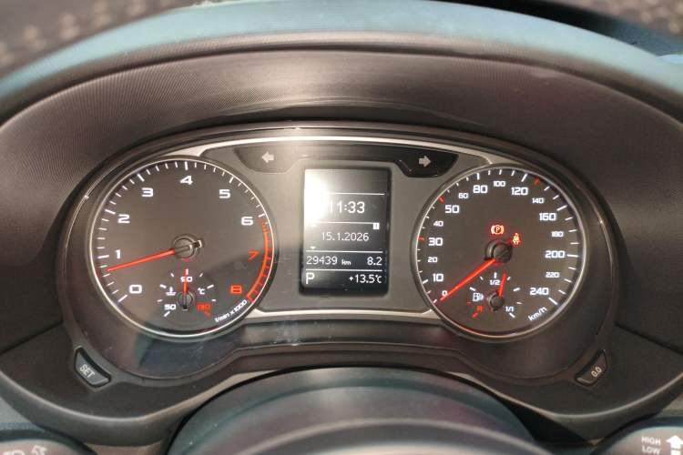 Used Audi A1 2014 30 TFSI Technology Edition