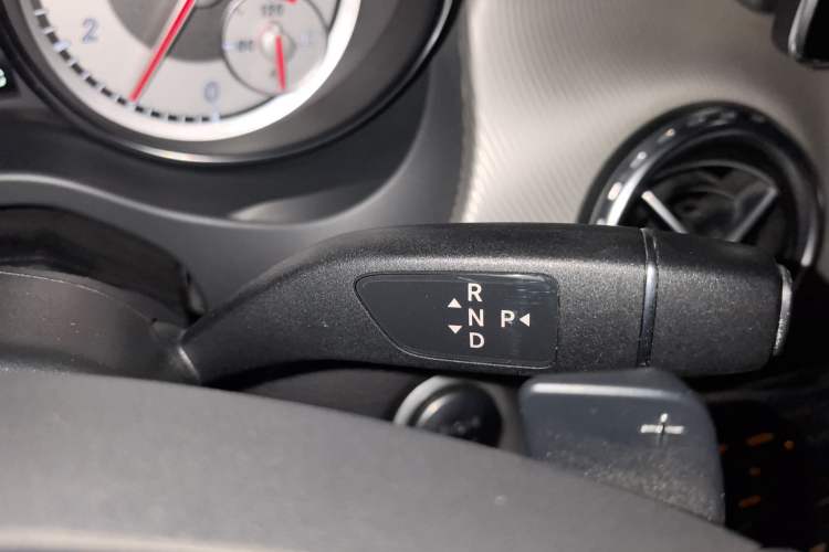 Used Mercedes-Benz GLA 2016 GLA 200 Sport Edition