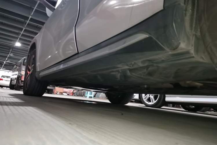 Used Mercedes-Benz GLA 2016 GLA 200 Fashion Model