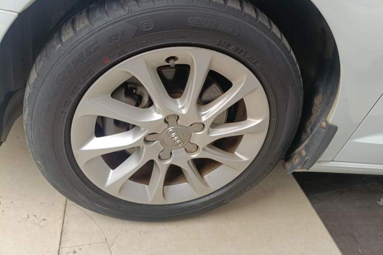 Used Audi A3 2015 Sportback 35 TFSI Millionth Anniversary Intelligent Leading Model