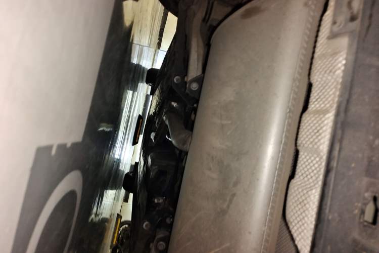 Used Volvo S60 2020 T4 Zhiyi Luxury Edition