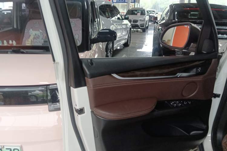 Used BMW X5 2014 xDrive35i Elegant Edition
